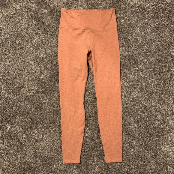 Cozy Ultra High Rise Leggings - Picture 2 of 9